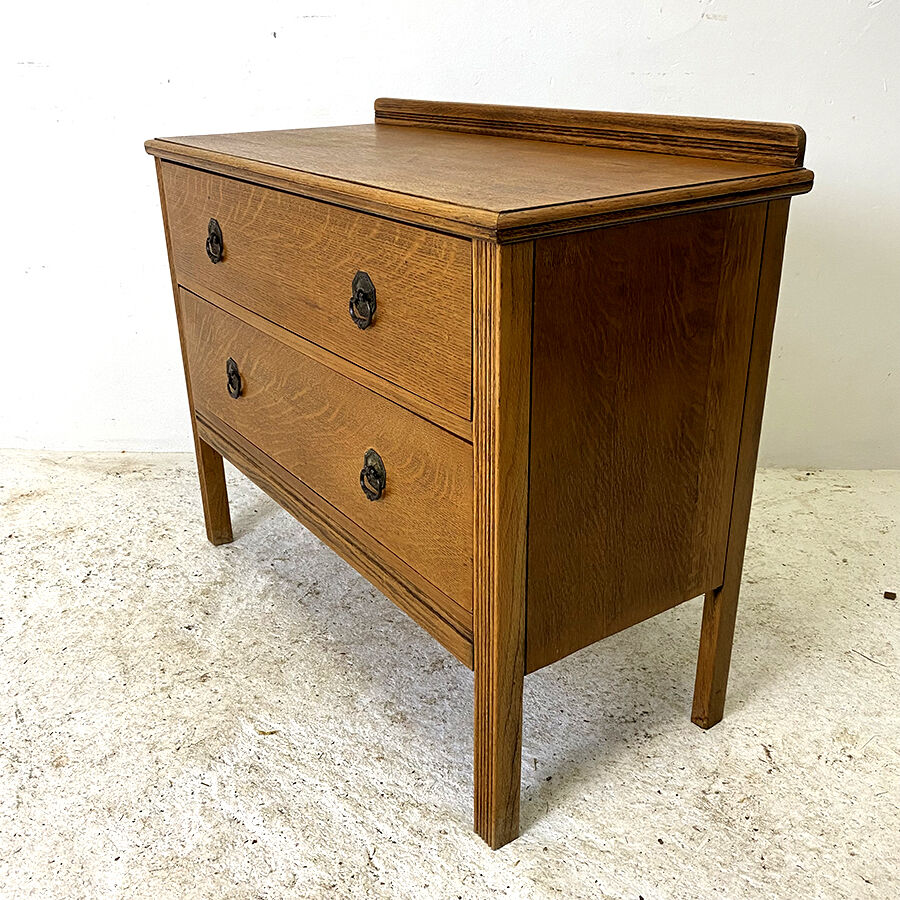 Commode vintage 50
