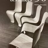 Buffet Weekend by Pierre Gautier Delaye vintage 1950s