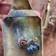 Pair of wall sconces Lucien Gau 166