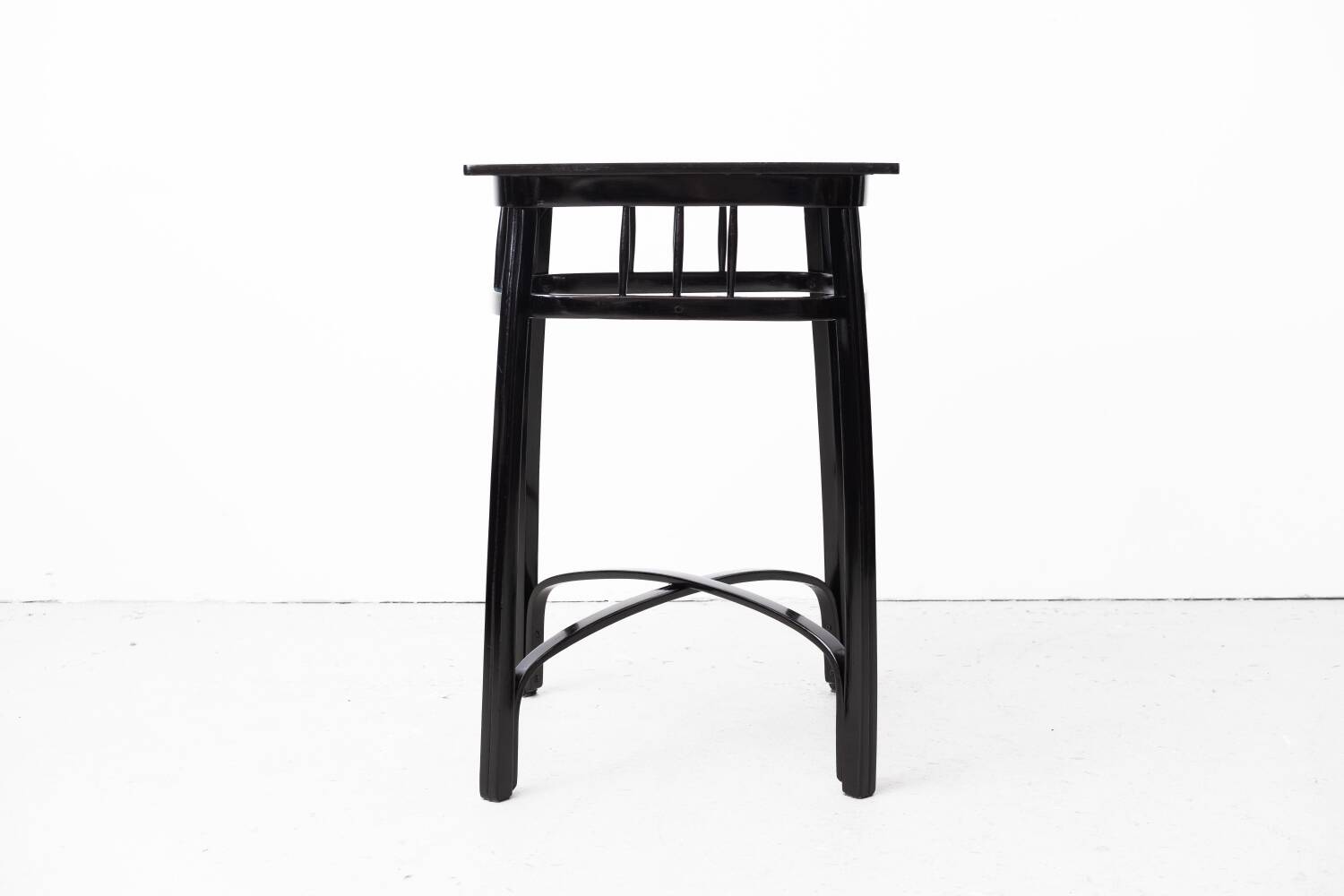 Table d'Appoint Art Nouveau/Jacob & Josef Kohn Modèle 616/T/Gustav Siegel