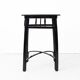 Table d'Appoint Art Nouveau/Jacob & Josef Kohn Modèle 616/T/Gustav Siegel