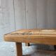 Ceramic table