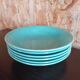 Digoin vintage plates