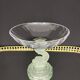 Crystal cup from Portieux, Dauphin model