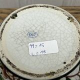 Cache pot