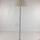 Vico Magistretti 'Snow' floor lamp for Oluce, Italy, 1973