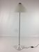 Vico Magistretti 'Snow' floor lamp for Oluce, Italy, 1973