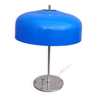 Mushroom lamp 1970