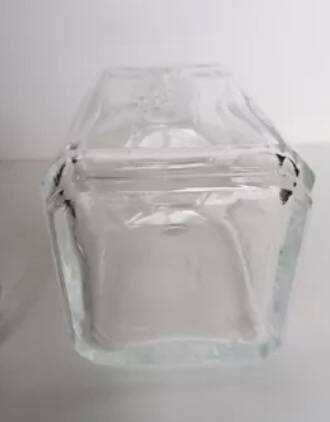 Carafe épi de blé