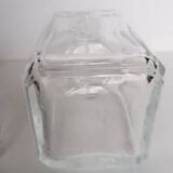 Carafe épi de blé