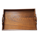Serving plate
