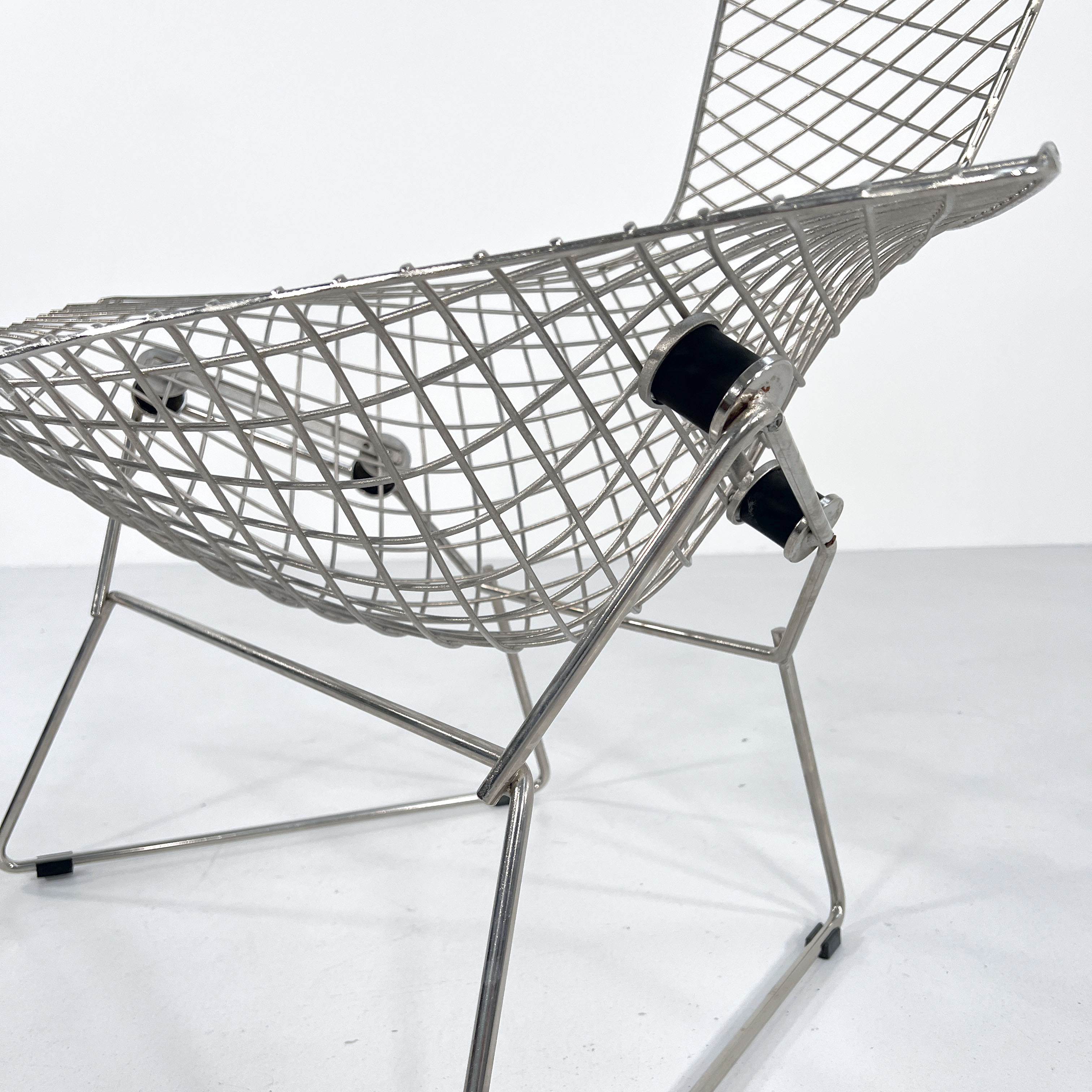 Bird Lounge chair par Harry Bertoia pour Knoll, 1970