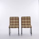 Pair of chairs by Gordon Russell