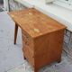 Bureau années 50
