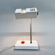 Space Age Bakelite Desk Lamp by Klaus Musinowski for VEB Dresden, Germany