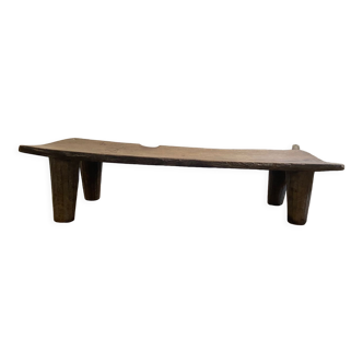 Table basse Senoufo