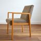 Scandinavian armchair 1960s