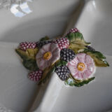 Serving dish