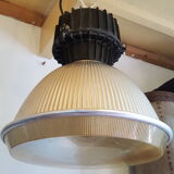 Industrial suspension