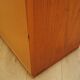Teak chest of drawers, Danish design, 1960s, made in Denmark