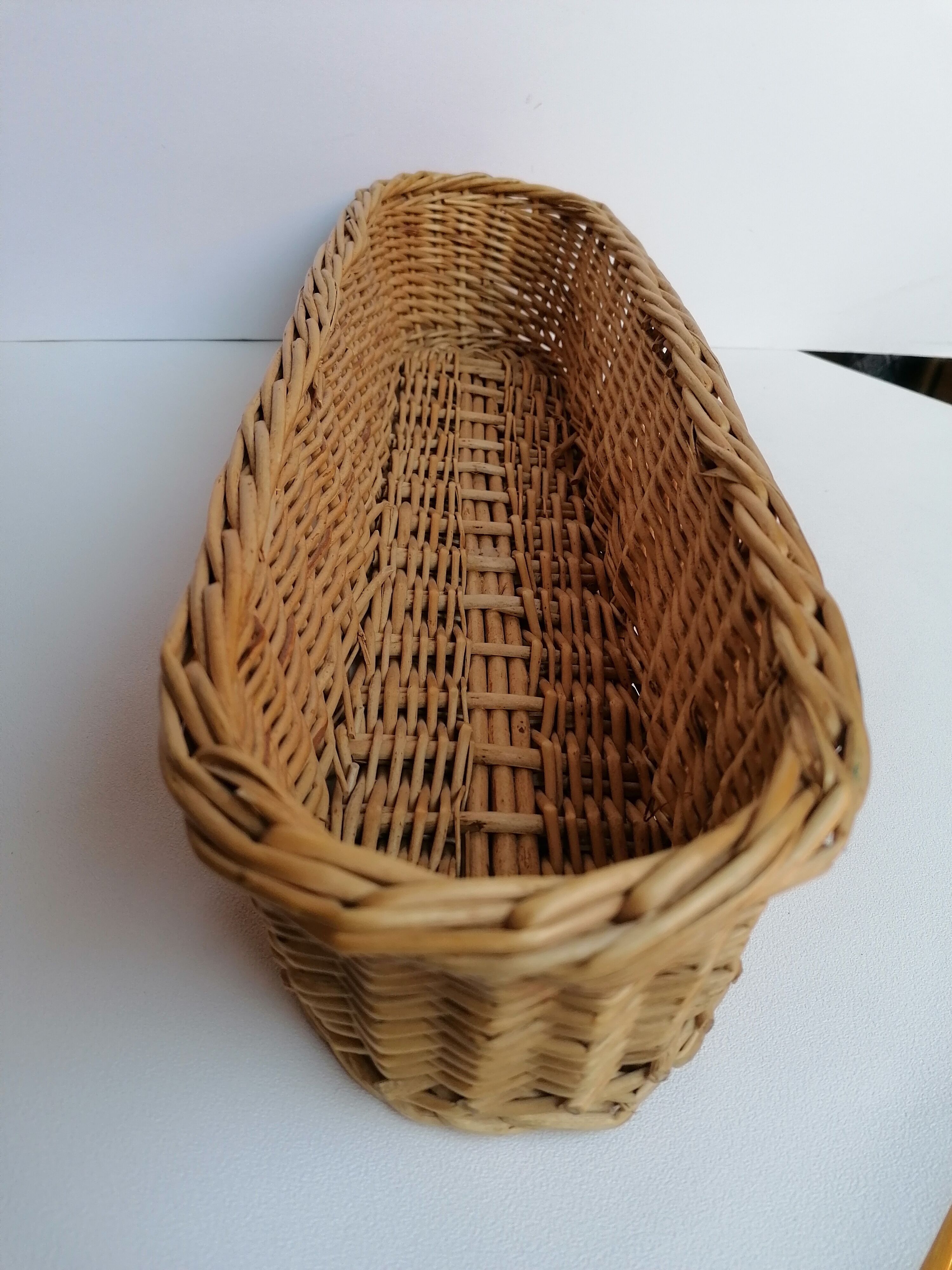 Bread basket