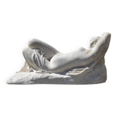Edmond Lévêque, Lesbie (1853)