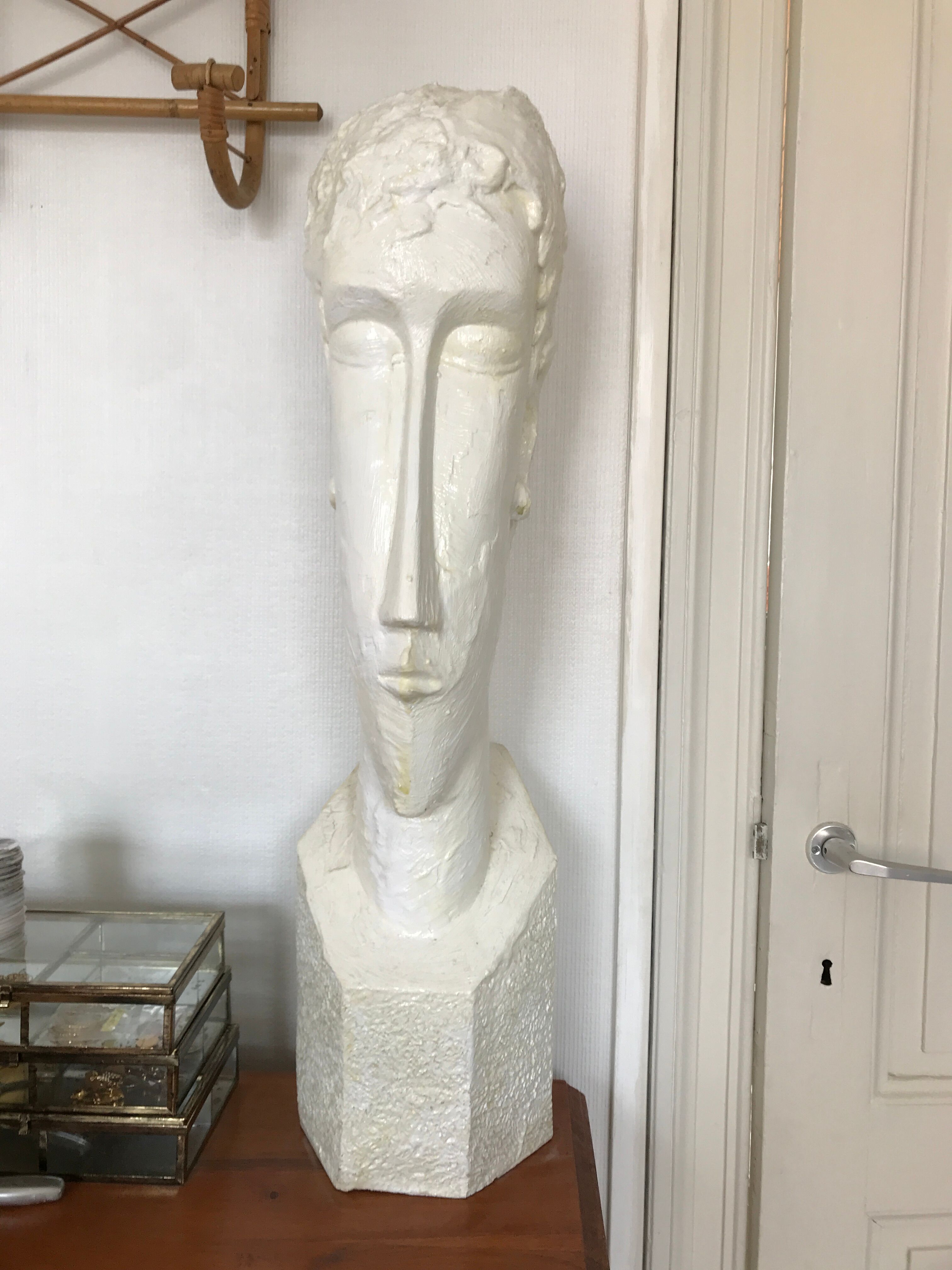 Head