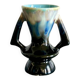 Vase soliflore en faience