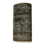 Mid-Century Swedish Vase Sarek by Olle Alberius for Rörstrand