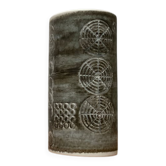 Mid-Century Swedish Vase Sarek by Olle Alberius for Rörstrand