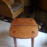 Stools attributed to Pierre Gautier-Delaye
