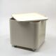 Cube de rangement design DIME Marcello Siard Longato Italie années 70