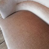 Toad seat sofa
