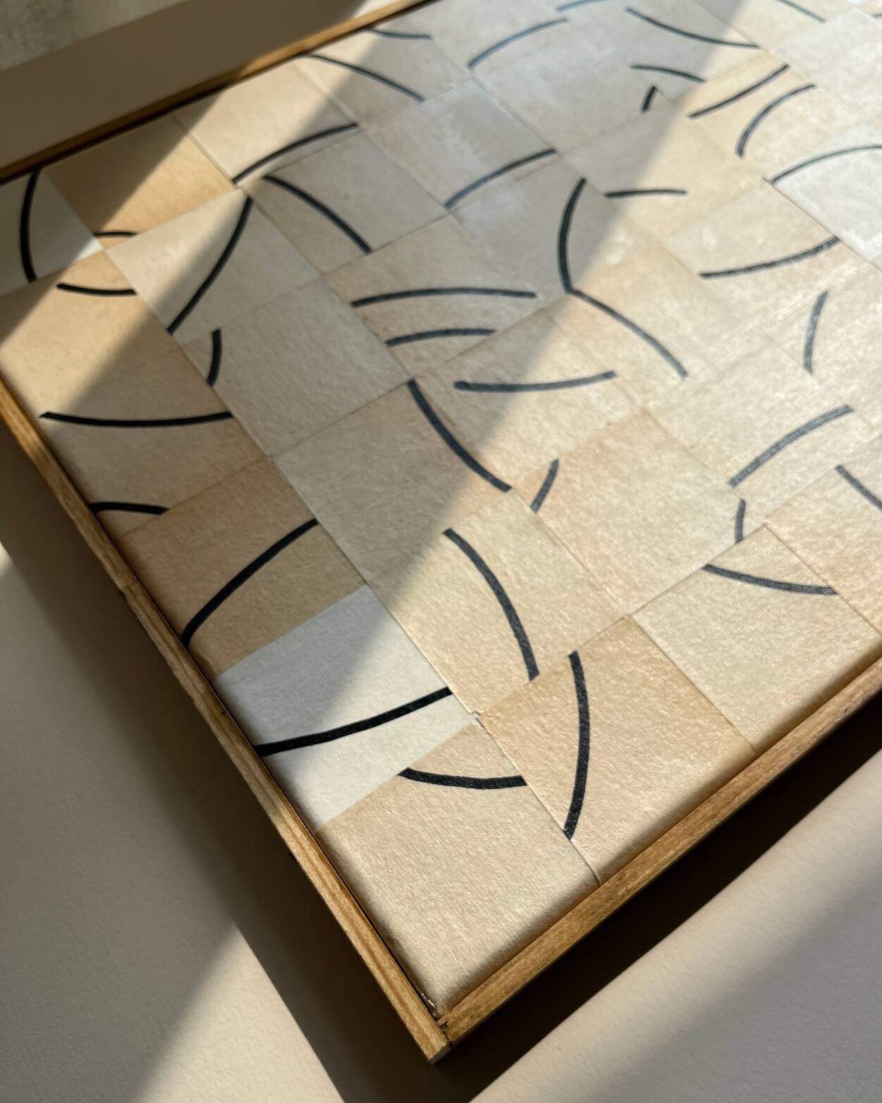 Movement - Collage GF