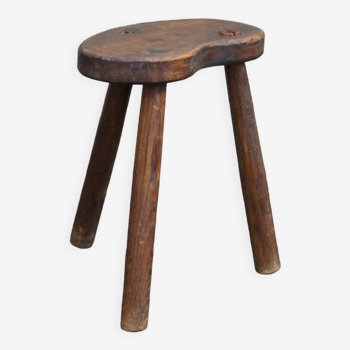 Milking stool