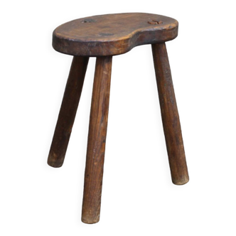 Milking stool