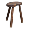 Tabouret de traite