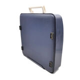 Typewriter Olivetti Lettera 82 Blue revised ribbon new