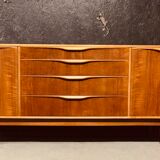 Teak sideboard from Sutcliffe, 1960