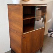 Vitrine / étagère Andre Monpoix