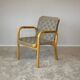 Model 45 lounge chair attributed to Alvar Aalto for Artek, 1970s