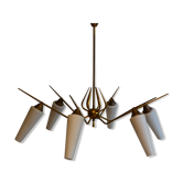 Lustre spider