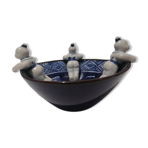 Poterie chinoise (sumidagawa