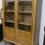 Showcase vintage 60s