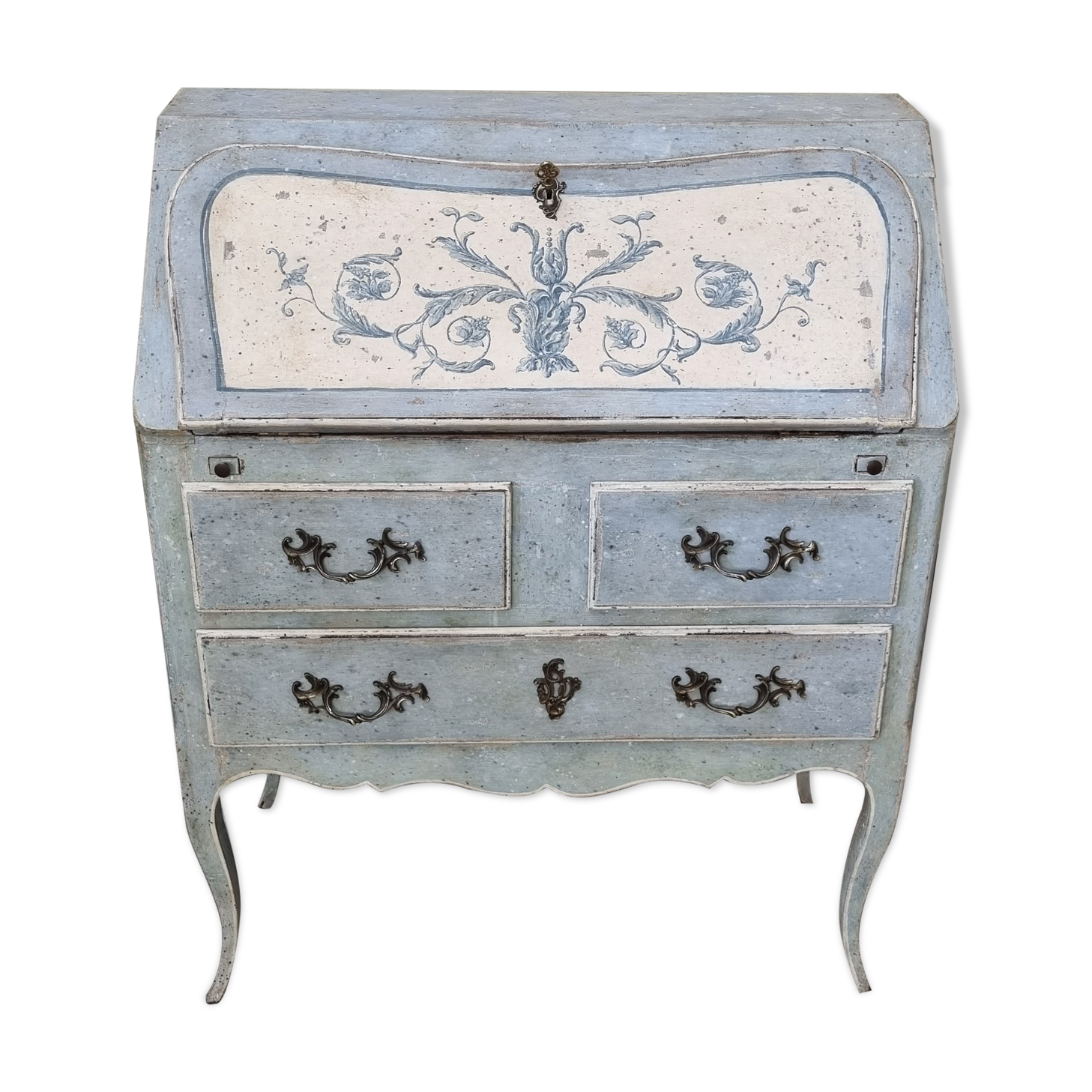 Office slope late 19th