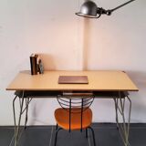 Willy Van Der Meeren Office