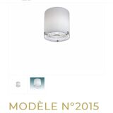 Ceiling light Jean Perzel