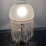 Vintage lamp