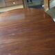 Baumann table style