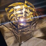 Lampe  Sauze modèle Ganymède I